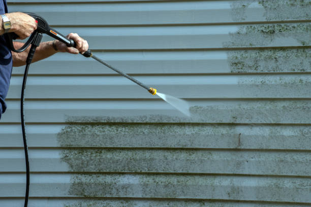 Solar Panel Cleaning in Westwood Shores, TX